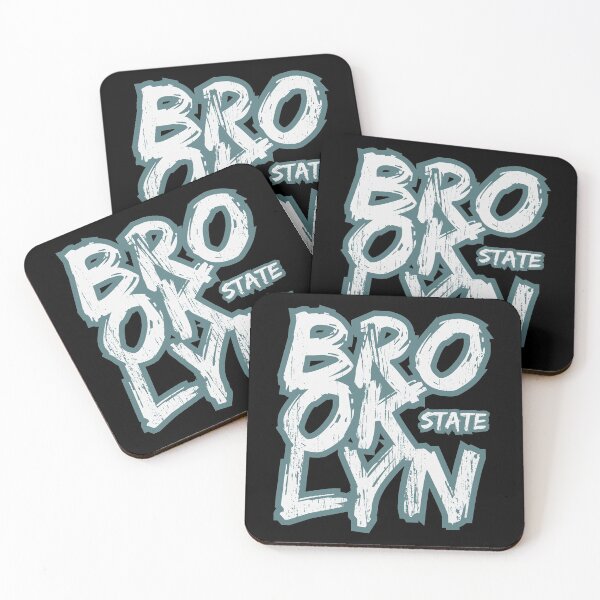 Item preview,  Brooklyn New York City  Manhattan Bronx Usa designed and sold by AEGMEDIA.