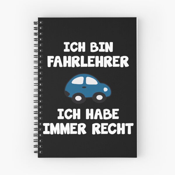Item preview, Driving instructor is always right funny saying designed and sold by Onorato Bellgardt.