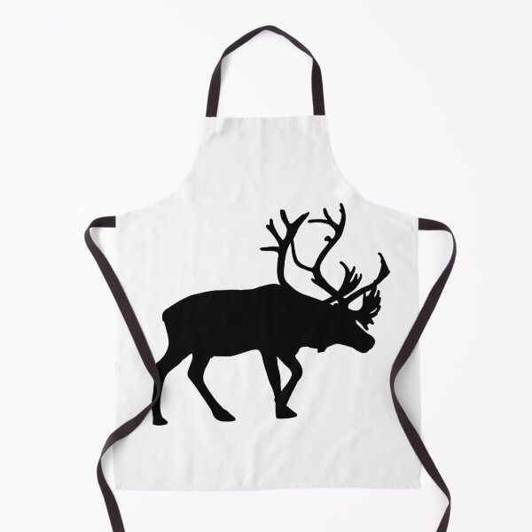 Item preview, Caribou designed and sold by thewildcall.