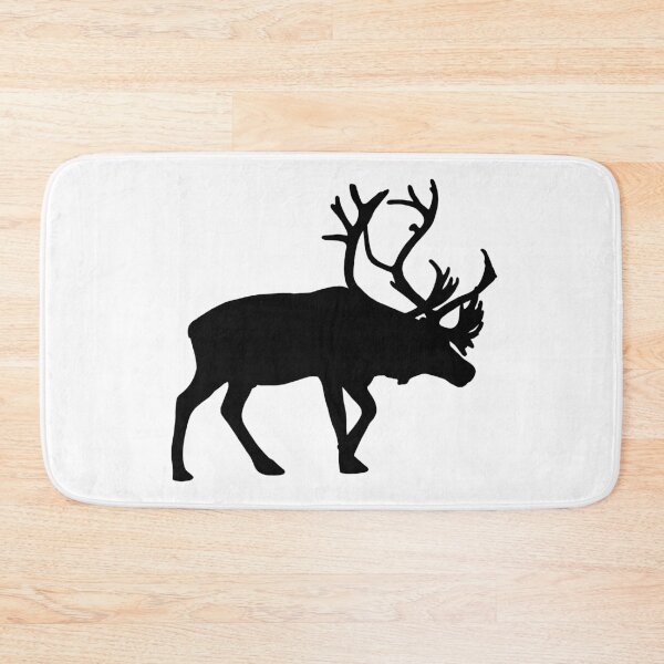 Item preview, Caribou designed and sold by thewildcall.
