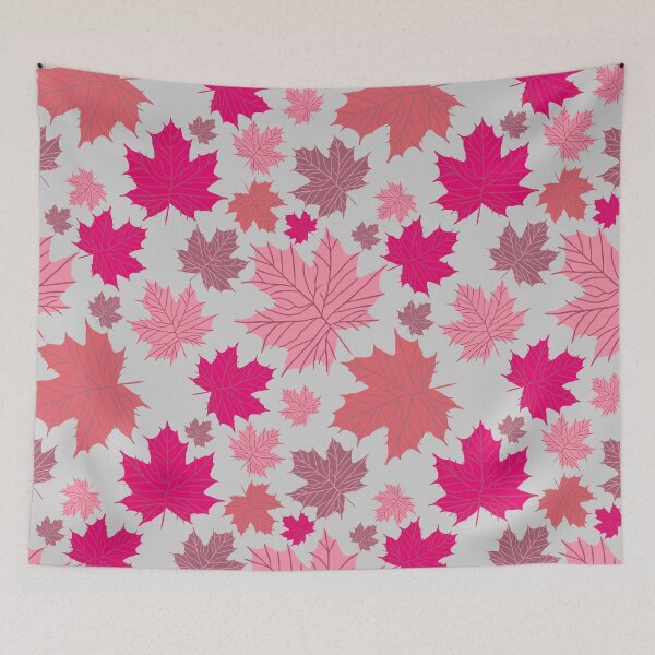 Item preview, Autumn leaves designed and sold by AneissPiaf.