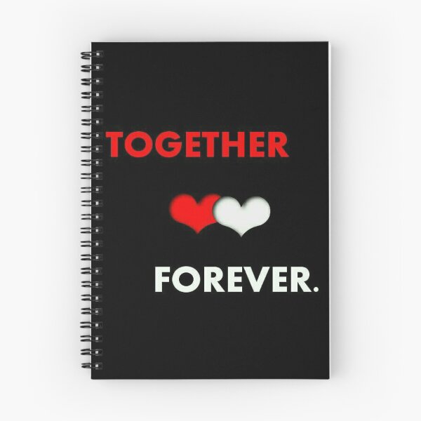 Item preview, TOGETHER.. FOREVER.. designed and sold by Rpc409chandana.