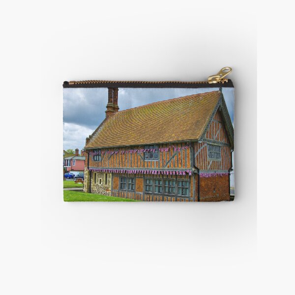 Item preview, Moot Hall Aldeburgh designed and sold by Chris Thaxter.