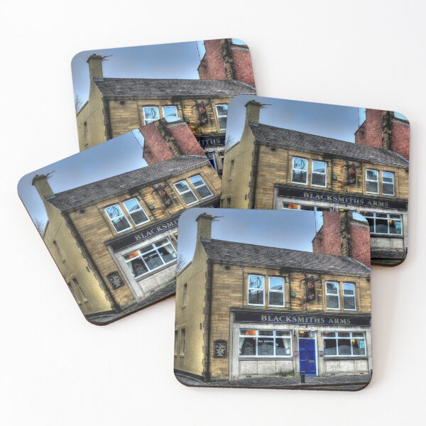 Item preview, Blacksmiths Arms designed and sold by axp7884.