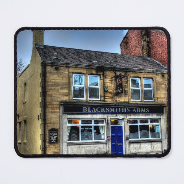 Item preview, Blacksmiths Arms designed and sold by axp7884.
