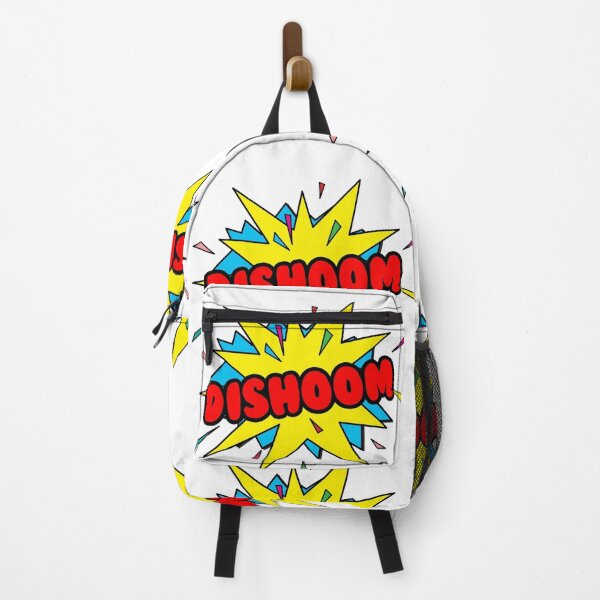 Item preview, DISHOOM  designed and sold by IDEZIGN2017.