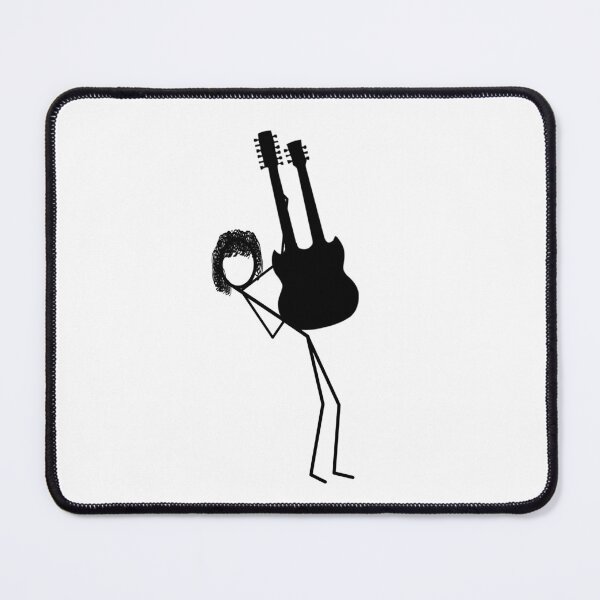 Item preview, Stairway to guitar heaven designed and sold by Bammodesigns.