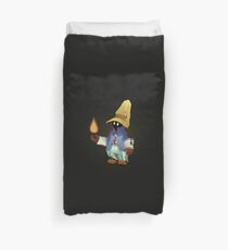 vivi ornitier Duvet Cover