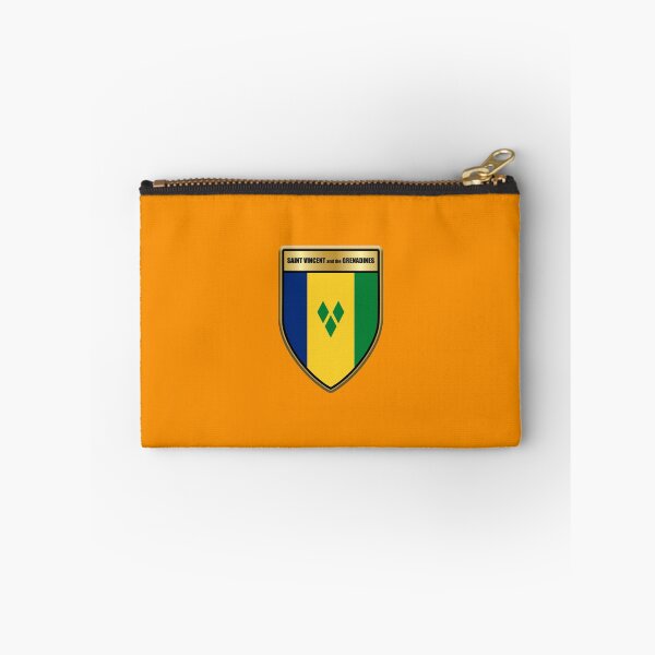 Item preview, SAINT VINCENT and the GRENADINES Phone Cases & Other Gifts (9) designed and sold by mpodger.