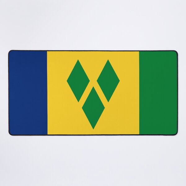 Item preview, SAINT VINCENT and the GRENADINES Phone Cases & Other Gifts (9) designed and sold by mpodger.