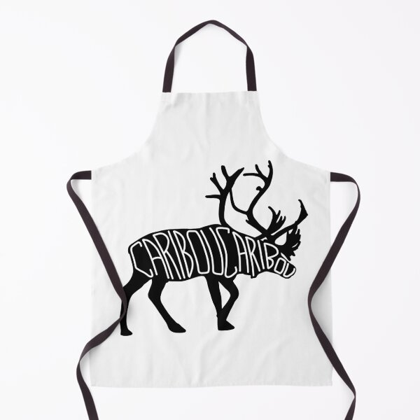 Item preview, Caribou designed and sold by thewildcall.