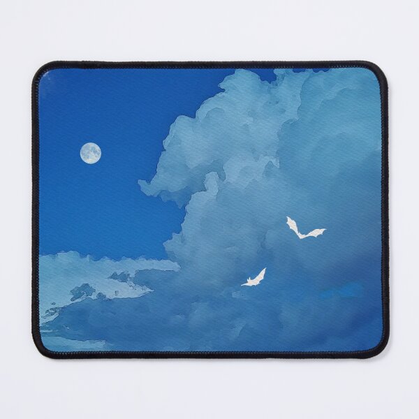Item preview, Bats in the night designed and sold by Lorredraw.