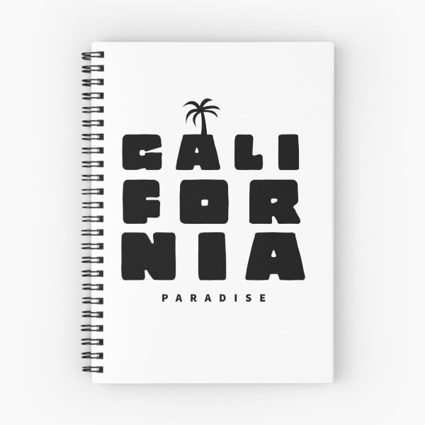 Item preview, GALIFORNIA - CAMPER - GALICIA - CALIFORNIA - SURF LIFE - BEST LIFE designed and sold by Tropical Blood.