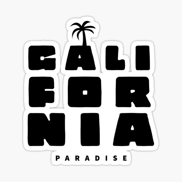 Item preview, GALIFORNIA - CAMPER - GALICIA - CALIFORNIA - SURF LIFE - BEST LIFE designed and sold by Tropical Blood.