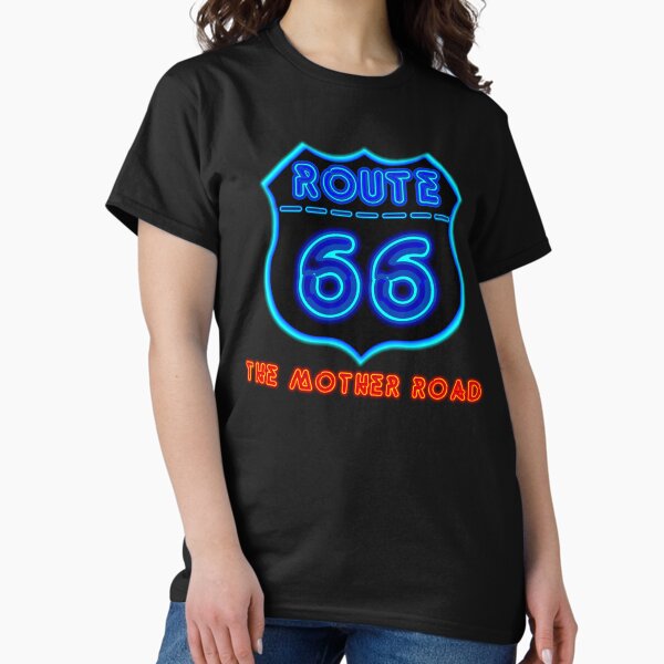 Item preview, ROUTE 66---THE MOTHER ROAD designed and sold by tshdesigns.