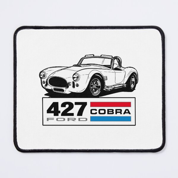 Item preview, AC COBRA 427 designed and sold by Aspretto.