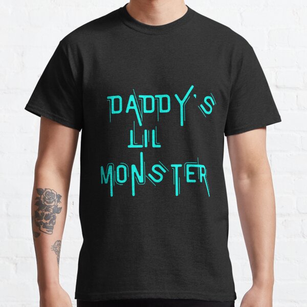 Daddys lil monster HD wallpapers  Pxfuel