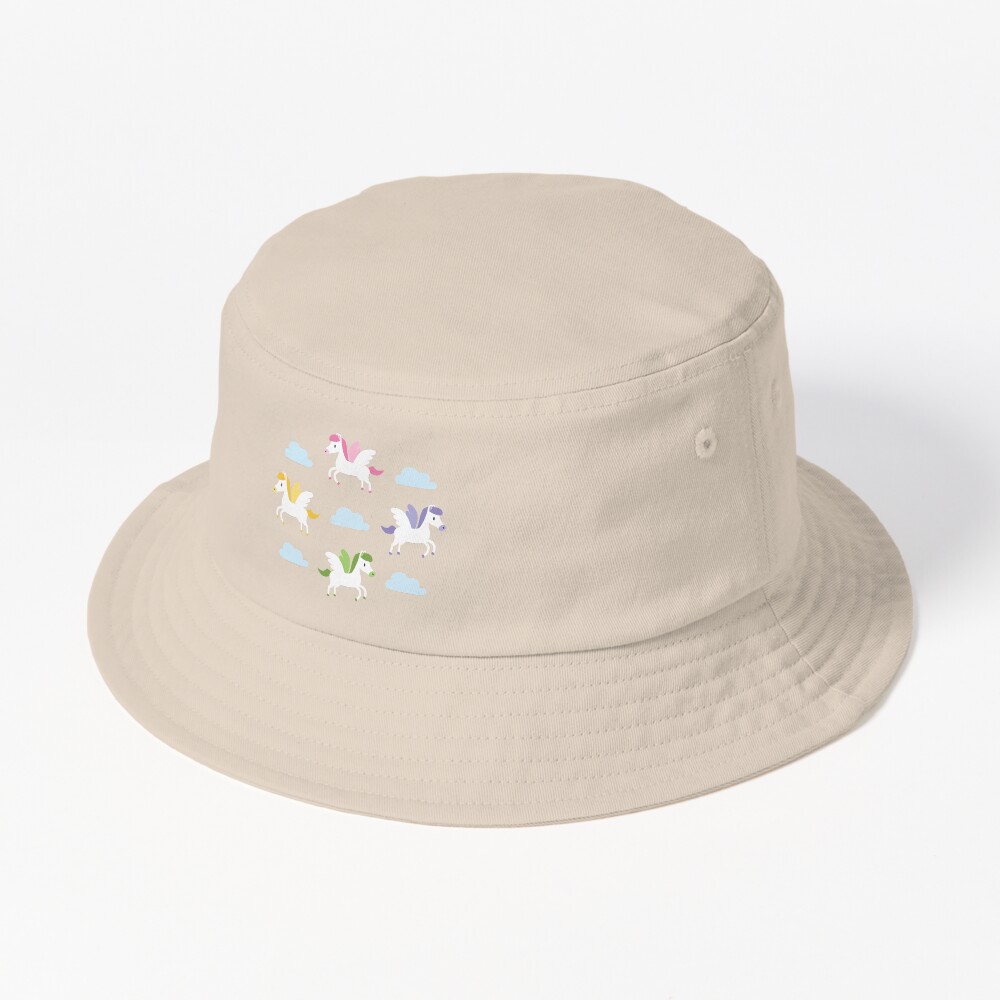 Item preview, Bucket Hat designed and sold by petitspixels.