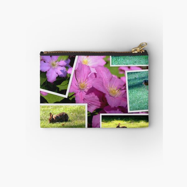 Item preview, My Backyard........... designed and sold by Larry Llewellyn.