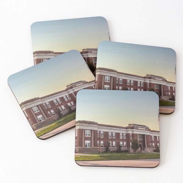 Item preview, The Juab County (Utah) Center designed and sold by Bryan Spellman.