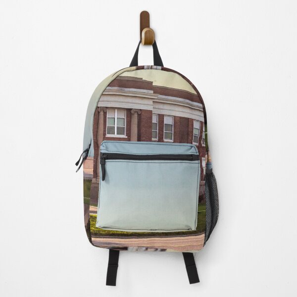 Item preview, The Juab County (Utah) Center designed and sold by Bryan Spellman.