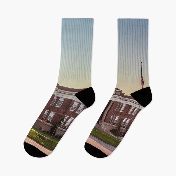 Item preview, The Juab County (Utah) Center designed and sold by Bryan Spellman.