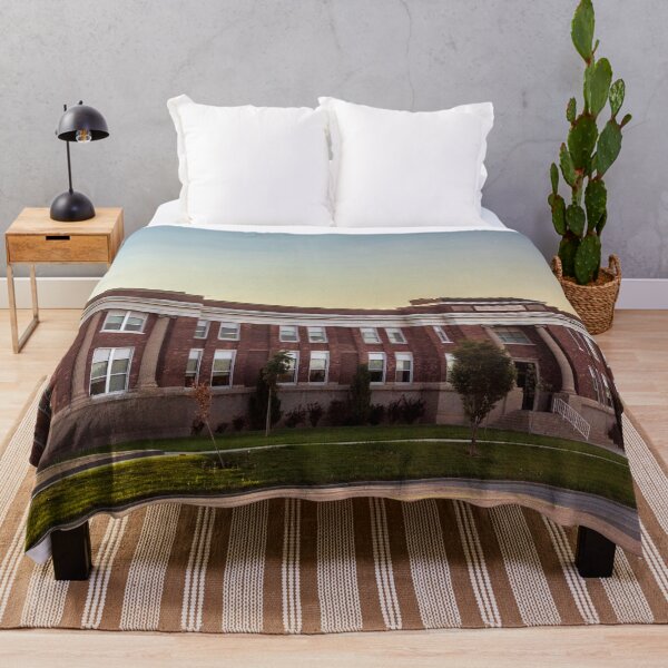 Item preview, The Juab County (Utah) Center designed and sold by Bryan Spellman.