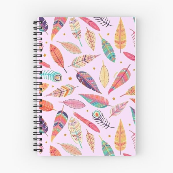 Item preview, Just a girl who loves colorful feathers and stardom designed and sold by Yasmine Mohammed.