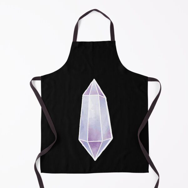 Item preview, Crystal of Truth - Minimalist TV & Movie design - Film & TV Art designed and sold by PopCultArcade.