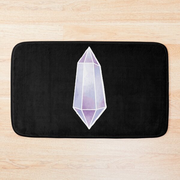 Item preview, Crystal of Truth - Minimalist TV & Movie design - Film & TV Art designed and sold by PopCultArcade.