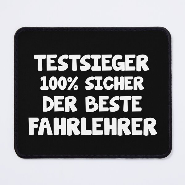 Item preview, Driving instructor driving school cool saying designed and sold by Onorato Bellgardt.