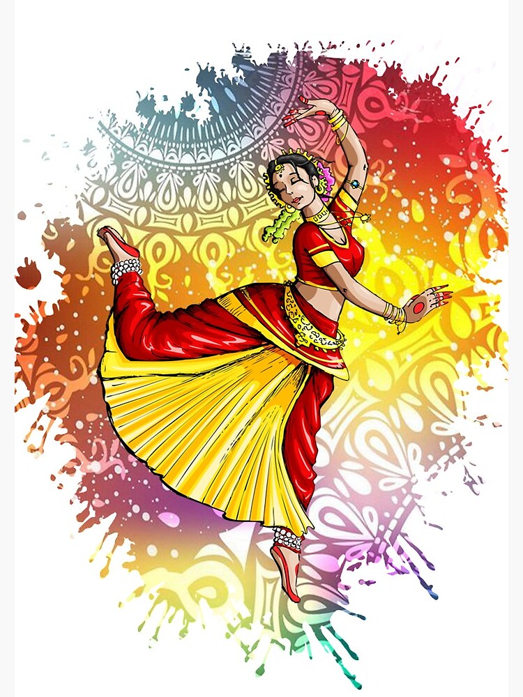 6 Classical Dances of India | Britannica