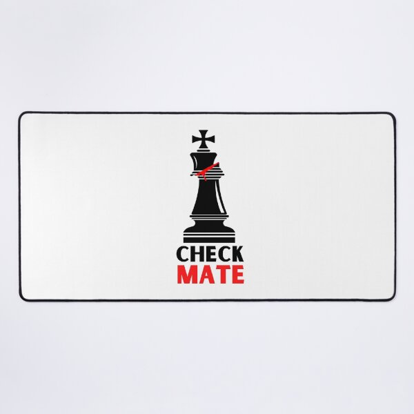 Item preview, BLOODY CHECKMATE | Cool designed and sold by Happiness-pills.