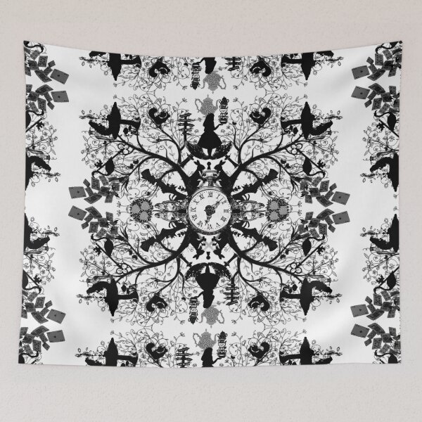 Item preview, Think Wonderland Ink  designed and sold by ThinkAceDesigns.