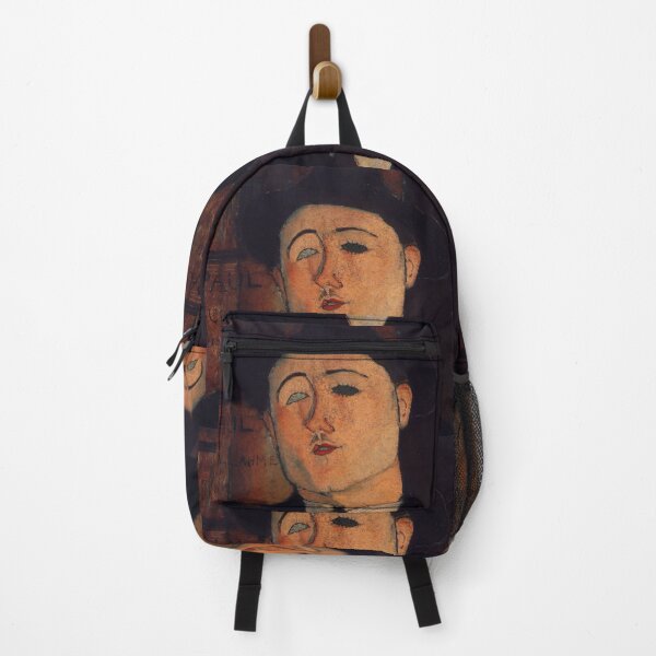 Item preview, Portrait of Paul Guillaume - Modigliani designed and sold by Vintage Designs +.