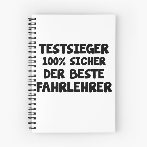 Item preview, Driving instructor test winner Safe driving designed and sold by Onorato Bellgardt.
