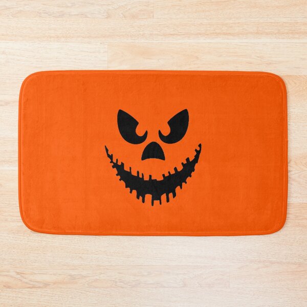 Item preview, Creepy Pumpkin Grin - Costume designed and sold by GuwdTCo.
