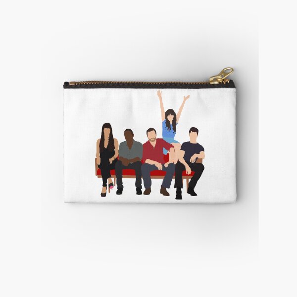 Item preview, New Girl drawing designed and sold by AnaByDesign.
