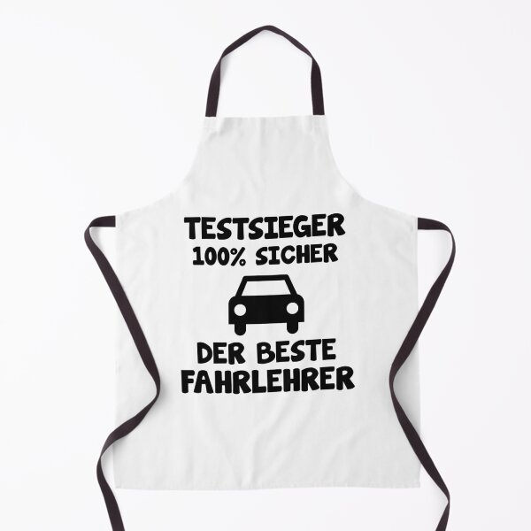 Item preview, Driving Instructor Driving School Safe Exam designed and sold by Onorato Bellgardt.