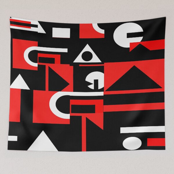 Item preview, Abstract Work No.1220 designed and sold by porfysoundtrack.