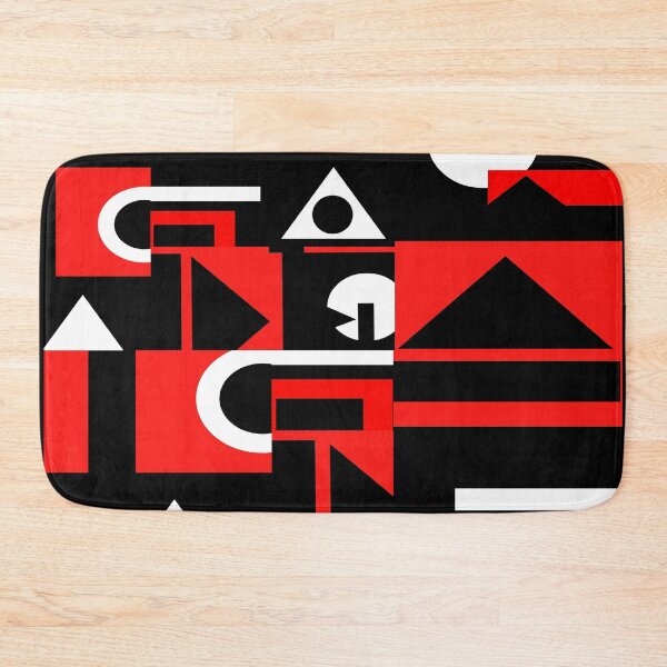 Item preview, Abstract Work No.1220 designed and sold by porfysoundtrack.