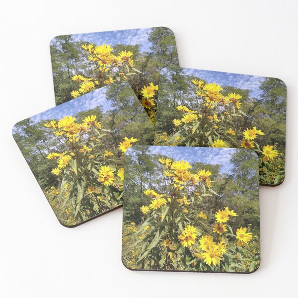 Item preview, Prairie Flowers designed and sold by ElphCreations.