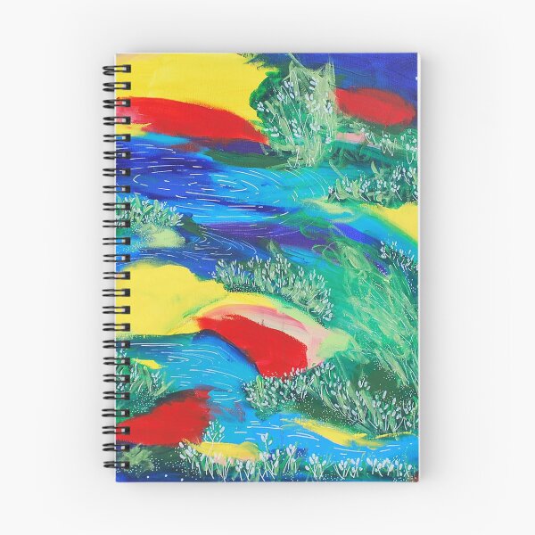 Item preview, Falling waterfalls 03 designed and sold by aasiriartstudio.