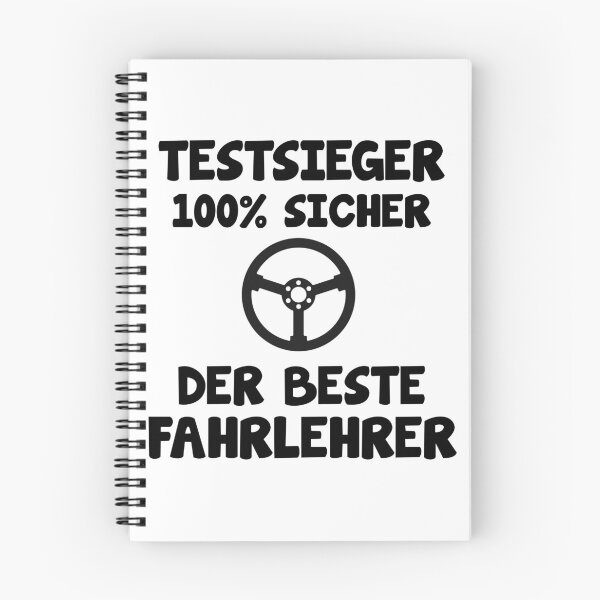 Item preview, Driving instructor test winner Safe driving test designed and sold by Onorato Bellgardt.