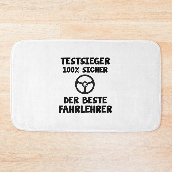 Item preview, Driving instructor test winner Safe driving test designed and sold by Onorato Bellgardt.
