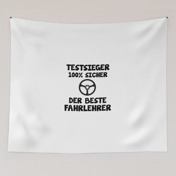 Item preview, Driving instructor test winner Safe driving test designed and sold by Onorato Bellgardt.