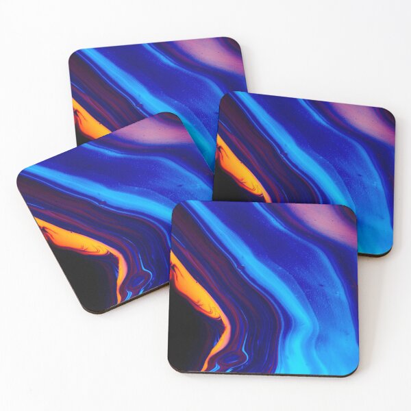 Item preview, Colorful Abstract - 51 designed and sold by JackIden.