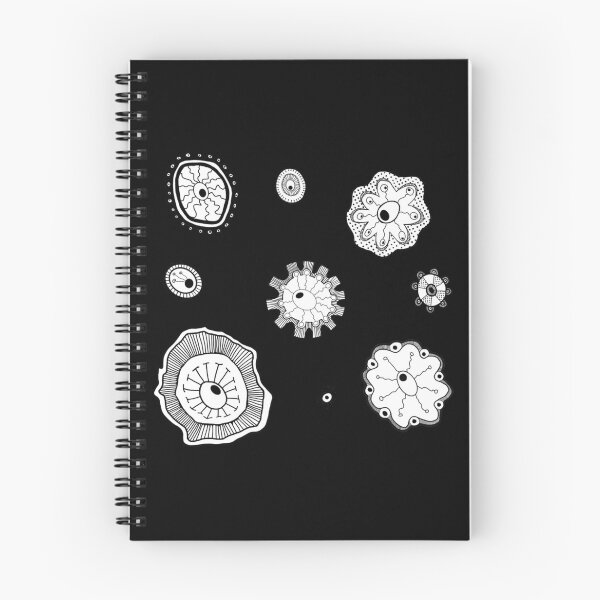 Item preview, Single Cell Paramecium Classic T-Shirt designed and sold by lnasros.