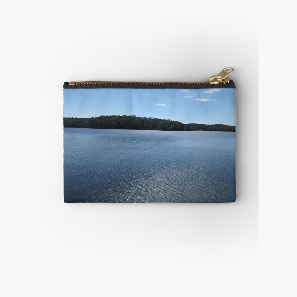 Item preview, Sun dappled lake designed and sold by ElphCreations.