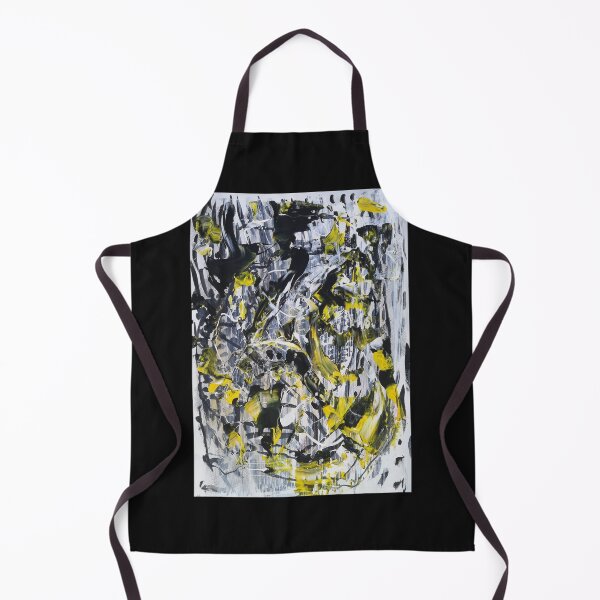 Item preview, Hatchling yellow and black King Cobra snake Attack designed and sold by Dmitri Matkovsky.